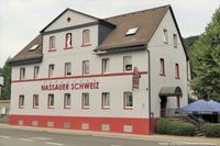 Gasthaus Nassauer Schweiz